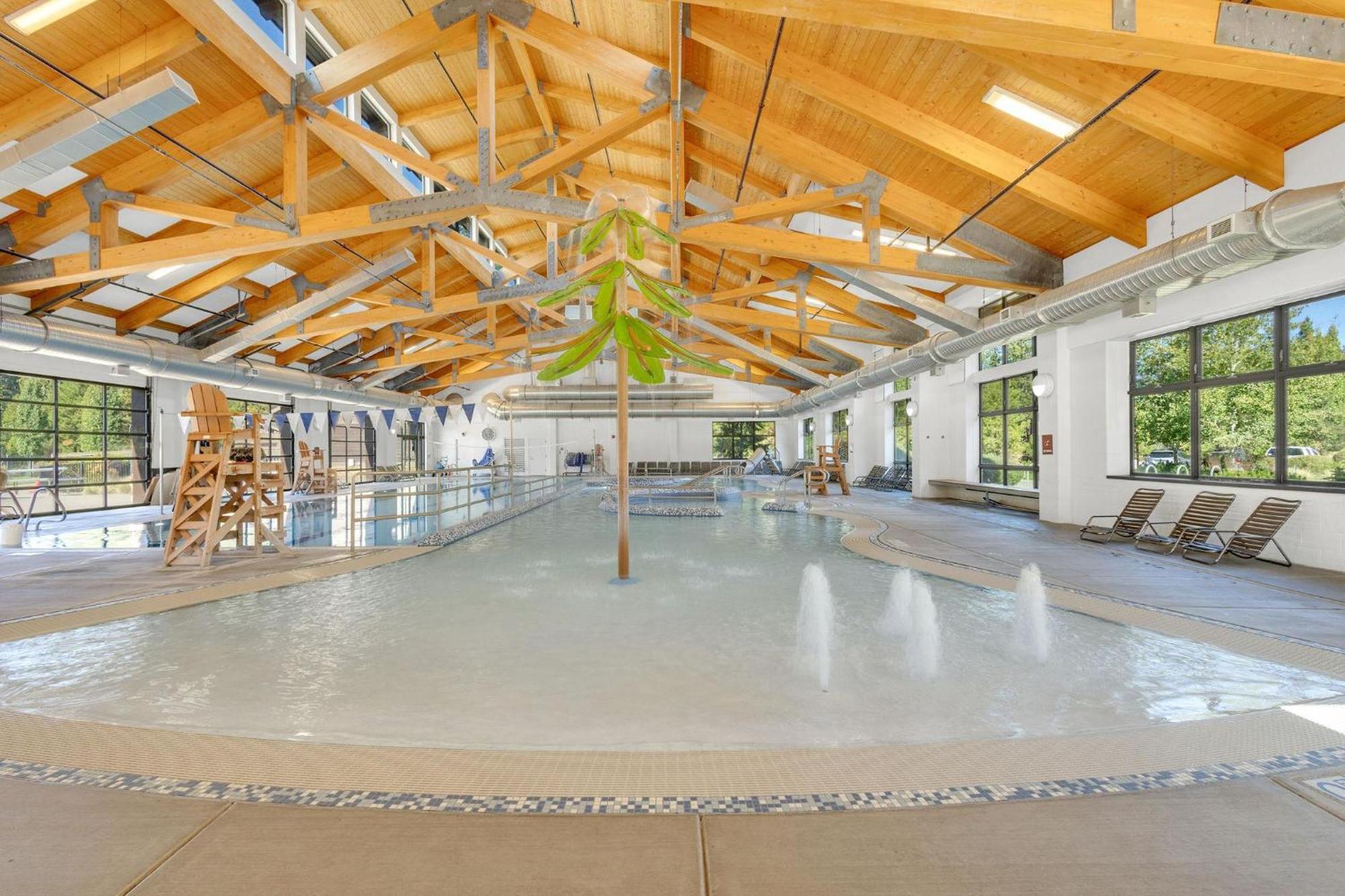 Aquila Lodge - Unit 5 Санривер Экстерьер фото